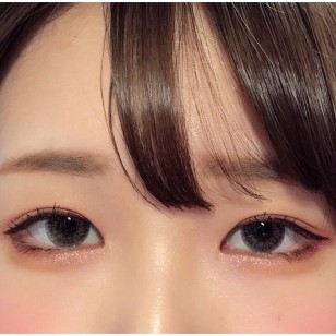 Lens Story Twenty My Gray(日拋) Lens Story Twenty My Gray(日拋)